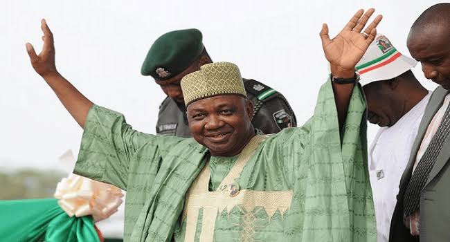 League of Northern Democrats Launched to Address Northern Nigeria's Challenges -- Namadi Sambo