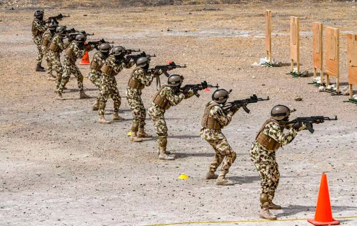 Nigerian Army 6 Brigade Jalingo to Conduct 2024 Annual Rang Exercise from September 17 to 19