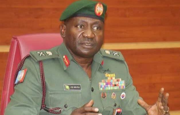 Arewa Concerned Citizens Forum Commends Chief of Defence Staff for Strengthening Peace and Security
