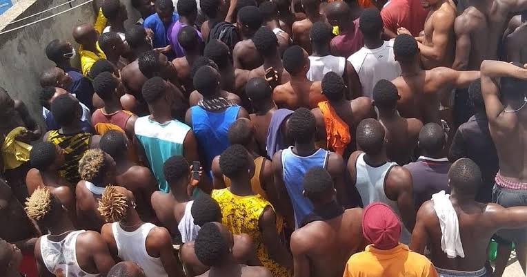 Nigerian Workers Suffocating Under Chinese Tourists' Companies While They Take Home $20 Billion