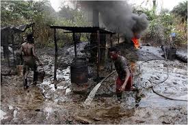Fuel Price Hike: FENRAD advocates Licensing of Local and Artisanal Refineries
