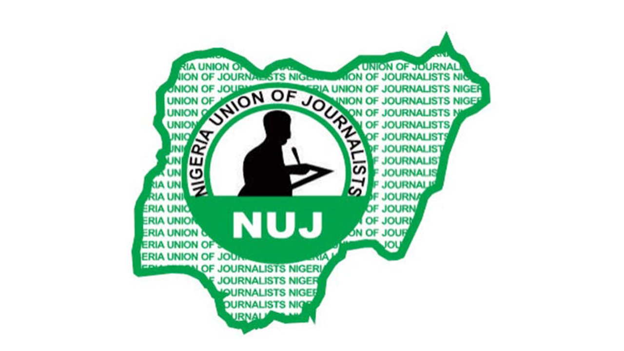 NUJ Hails Security Forces for Capturing Top Ansaru Terrorists