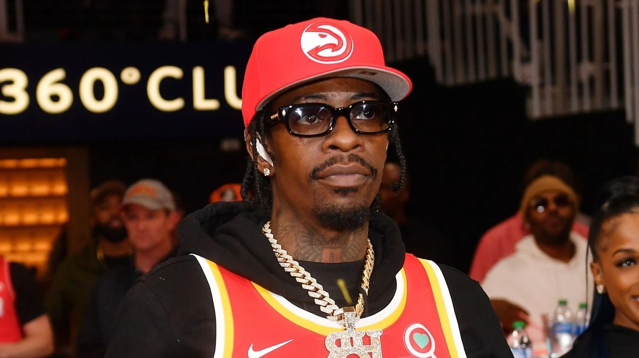 Atlanta Rapper Rich Homie Quan Passes Away at 34