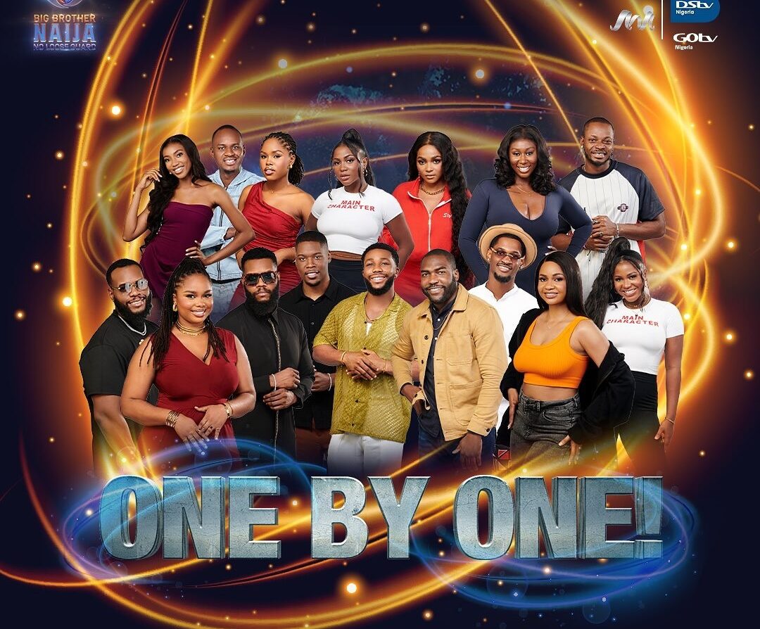 BBNaija Shake-Up: Biggie’s Bold Unpairing Stirs Rivalries and Shifts Fan Loyalties