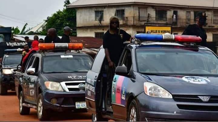 Poor Remuneration of Vigilante Operatives contributing to Anambra’s Insecurity- Group