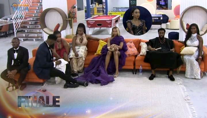 Nigeria's Economic Hardship Reason for Decline in BBNaija's Viewership -Ossai