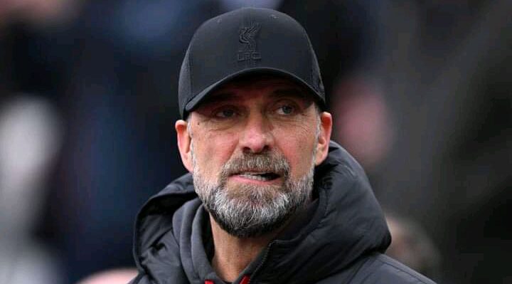 Red Bull Group Appoints Jurgen Klopp As Global Head Of Soccer
