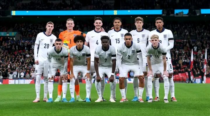 Nations League: Italy and Belgium draw; France and Norway claim big wins, while England falls to defeat