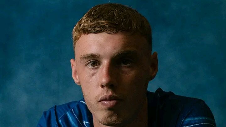 Cole Palmer and Chelsea’s Manager Win Premier League Awards for September