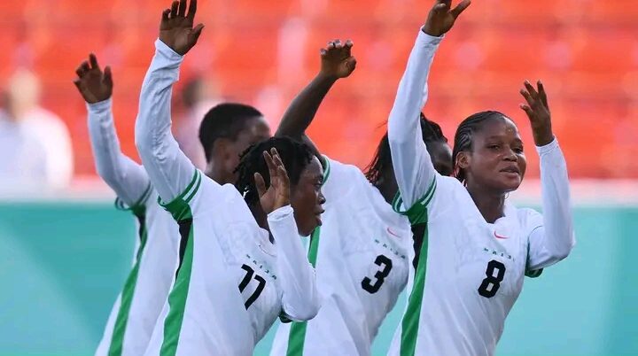 U-17 WWC: Flamingoes Begin Campaign with a Dominant Win