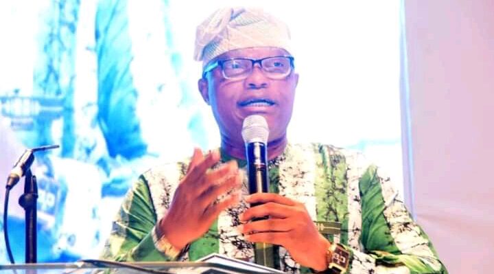 Lagos Moves To Address Physical Planning Challenges 