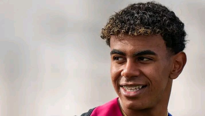 Kun Agüero: Lamine Yamal Has More Talent Than Vinicius Junior