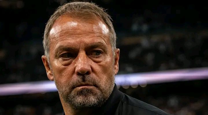 La Liga: Barcelona manager Hansi Flick voted Manager of the Month for October