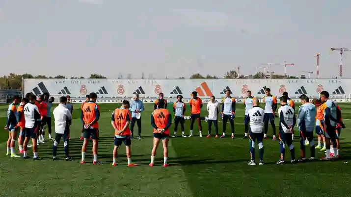 Real Madrid Expresses Solidarity with Valencia Flood Victims as Death Toll Rises to Over 60