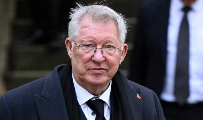 Manchester Owners End Sir Alex’s Multi-Million-Pound Annual Salary