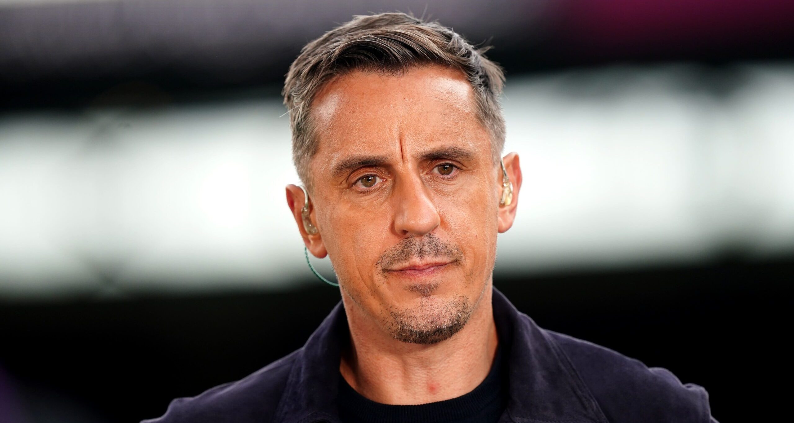 Gary Neville Slams FA's Decision to Appoint Thomas Tuchel as England Coach