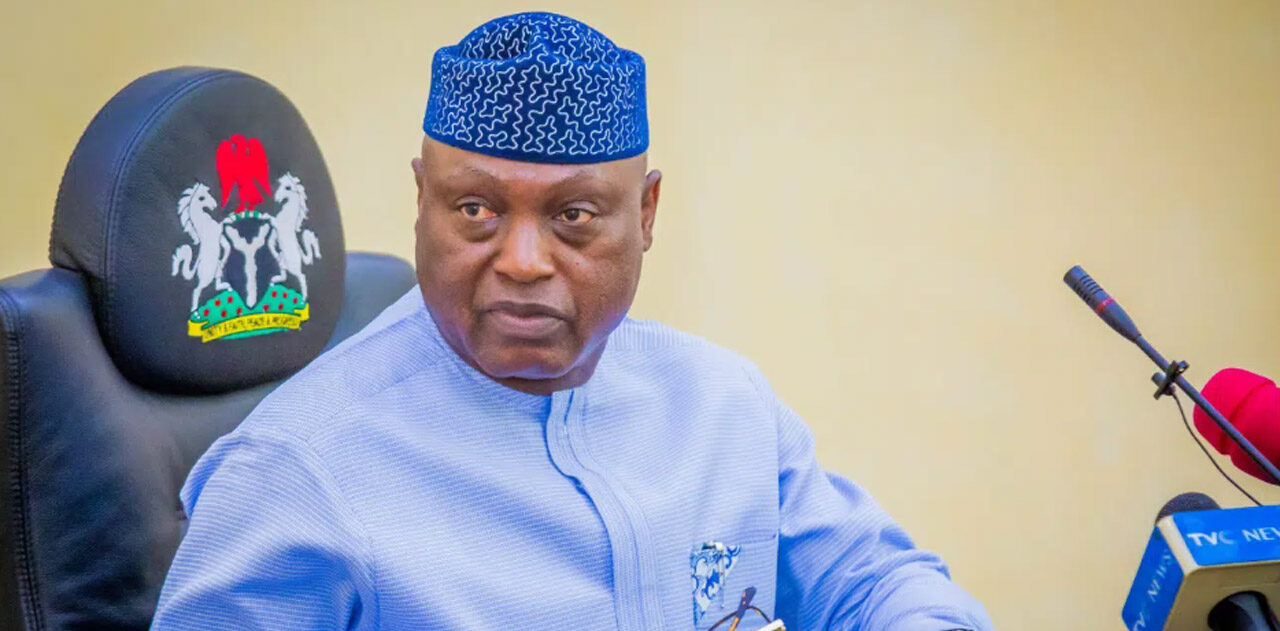 A word for Governor Oyebanji
