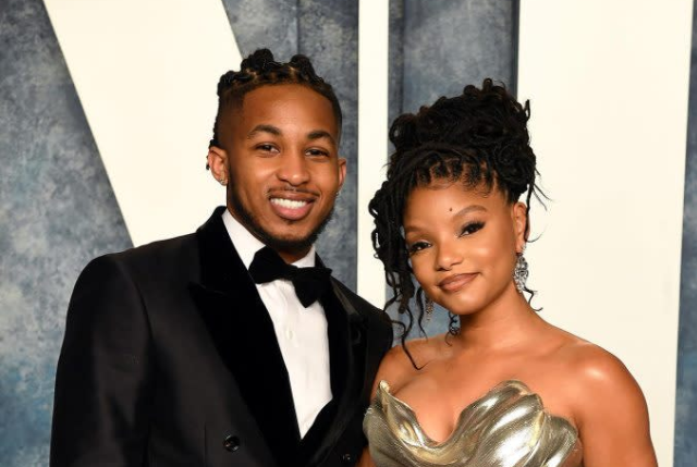 Halle Bailey and DDG End Their Relationship- 