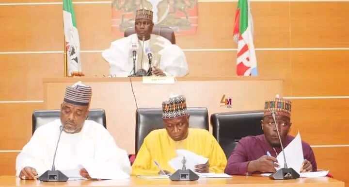 Borno House of Assembly Approves Supplementary Budget of 61 Billion Naira for Flood Recovery Projects