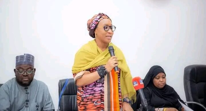 FG’s ASSEP Initiative Transforms Education in North East States