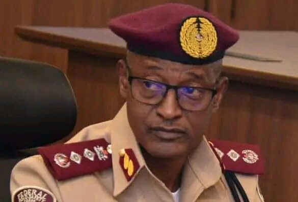 FRSC Condemns Assault on Patrol Team in Kwara State, Vows to Ensure Justice