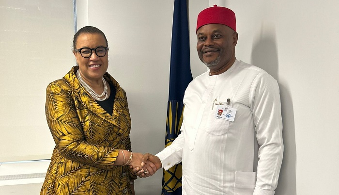 FG To Enroll Nigerians In Commonwealth's Ai Academy To Promote Creativity