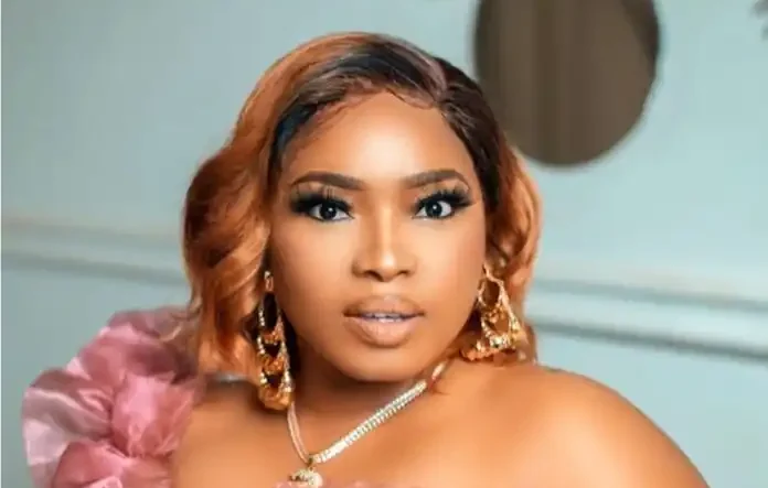 Halima Abubakar Sues AGN President Emeka Rollas, Demands N30bn for Defamation