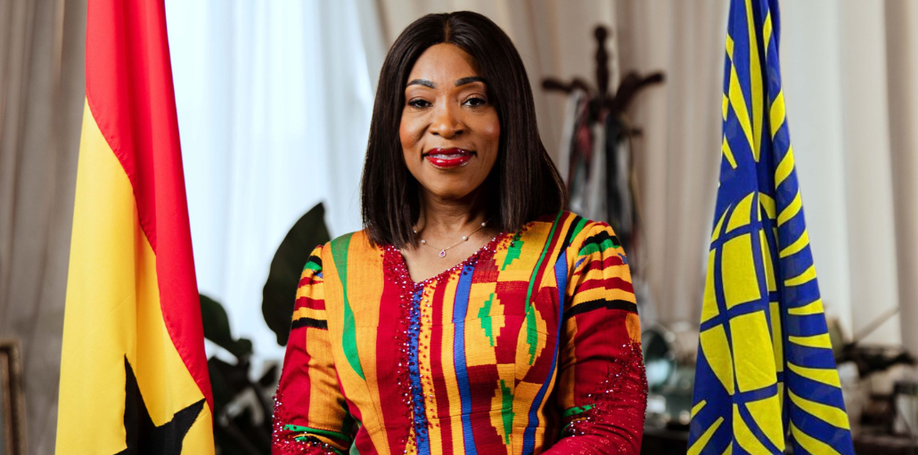 Ghana's Foreign Minister Botchwey Appointed the New Secretary-General of the Commonwealth
