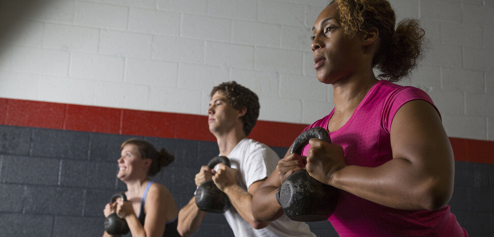 The Precious Energy and the Absurdity of Exercise and Weight Loss