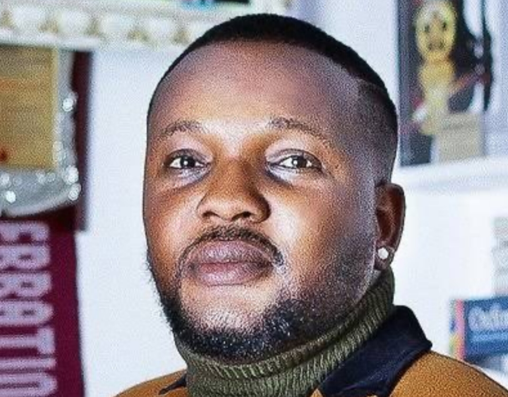 Yomi Fabiyi's Life in Danger- Actor Exposes Assassination Plot Amidst Mohbad Protests