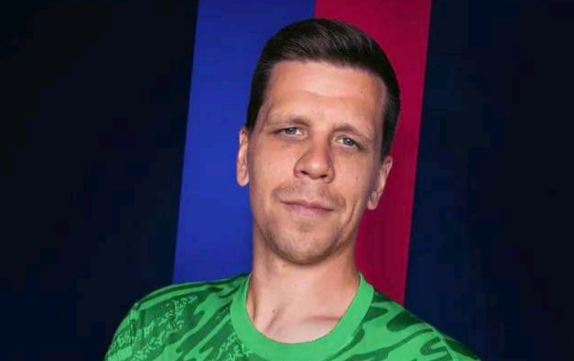 Barcelona Secures Wojciech Szczesny as New Goalkeeper in Shocking Move