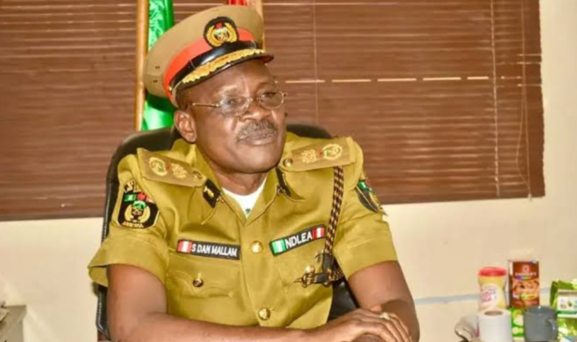 NDLEA Kaduna Command Seizes Over 1,045kg of Illicit Drugs, Arrests 420 Suspects in Third Quarter