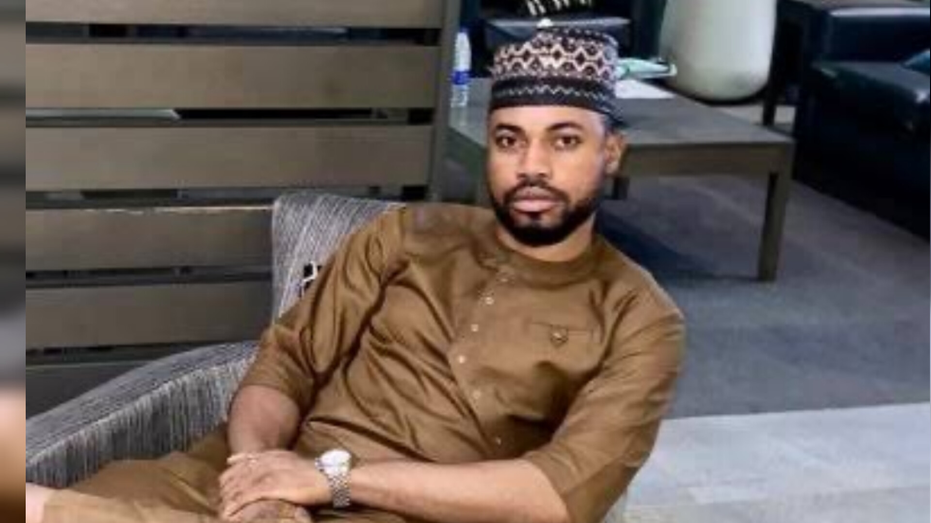 Businessman Debunks Claims of Nigerian Musicians Owning Private Jets