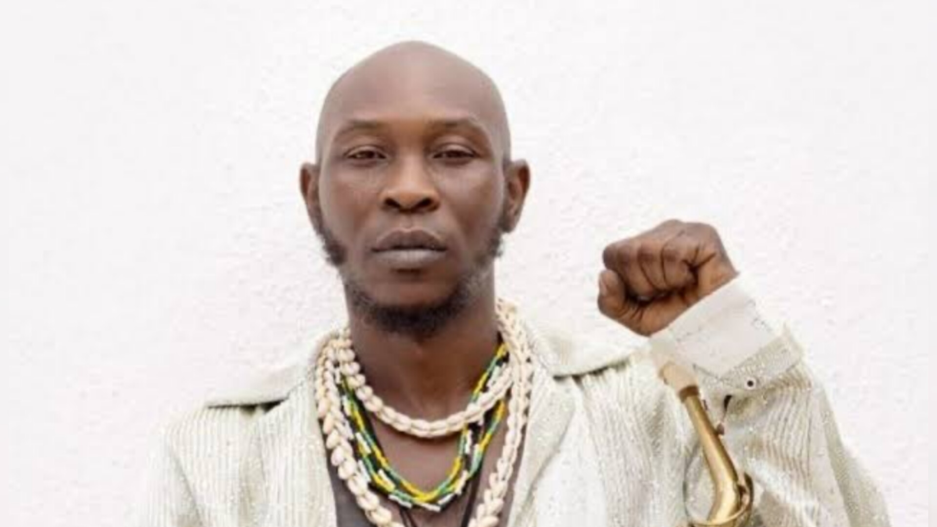 Seun Kuti Speaks Out in Support of Senator Natasha Akpoti-Uduaghan