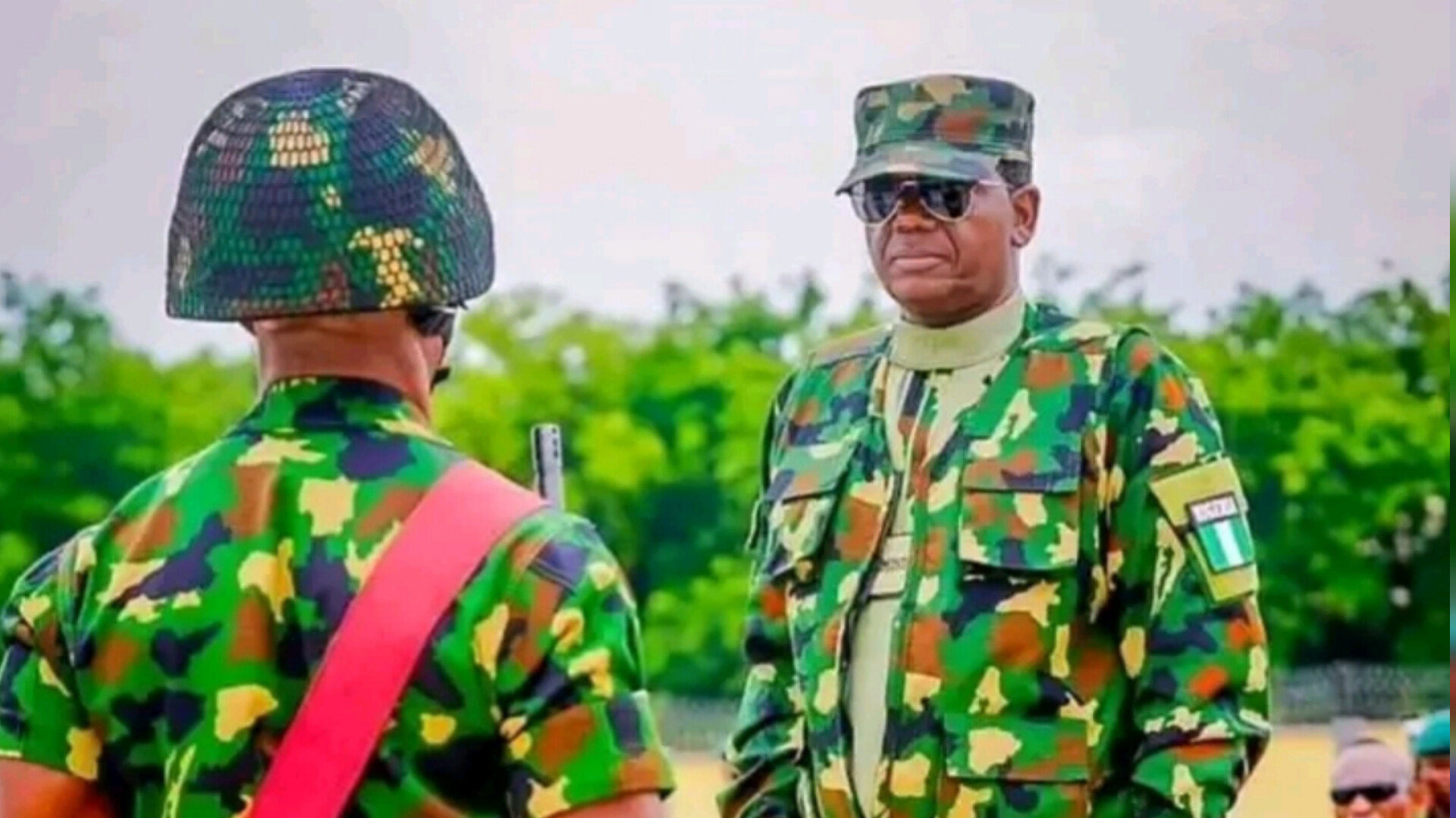 APC Chieftain Praises Defence Minister Matawalle for Combating Banditry in Sokoto