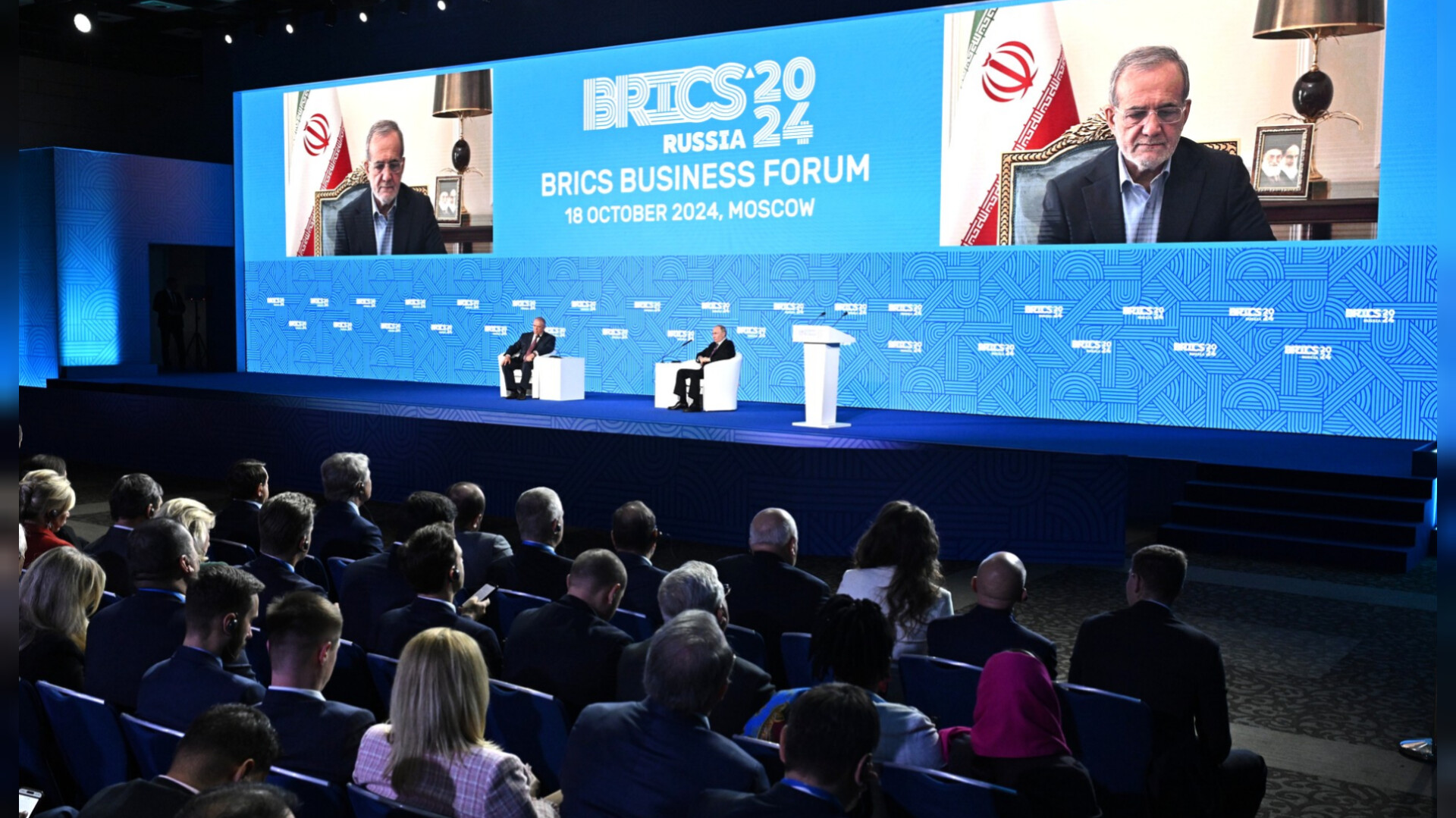 Some Takeaways From BRICS Business Council Forum