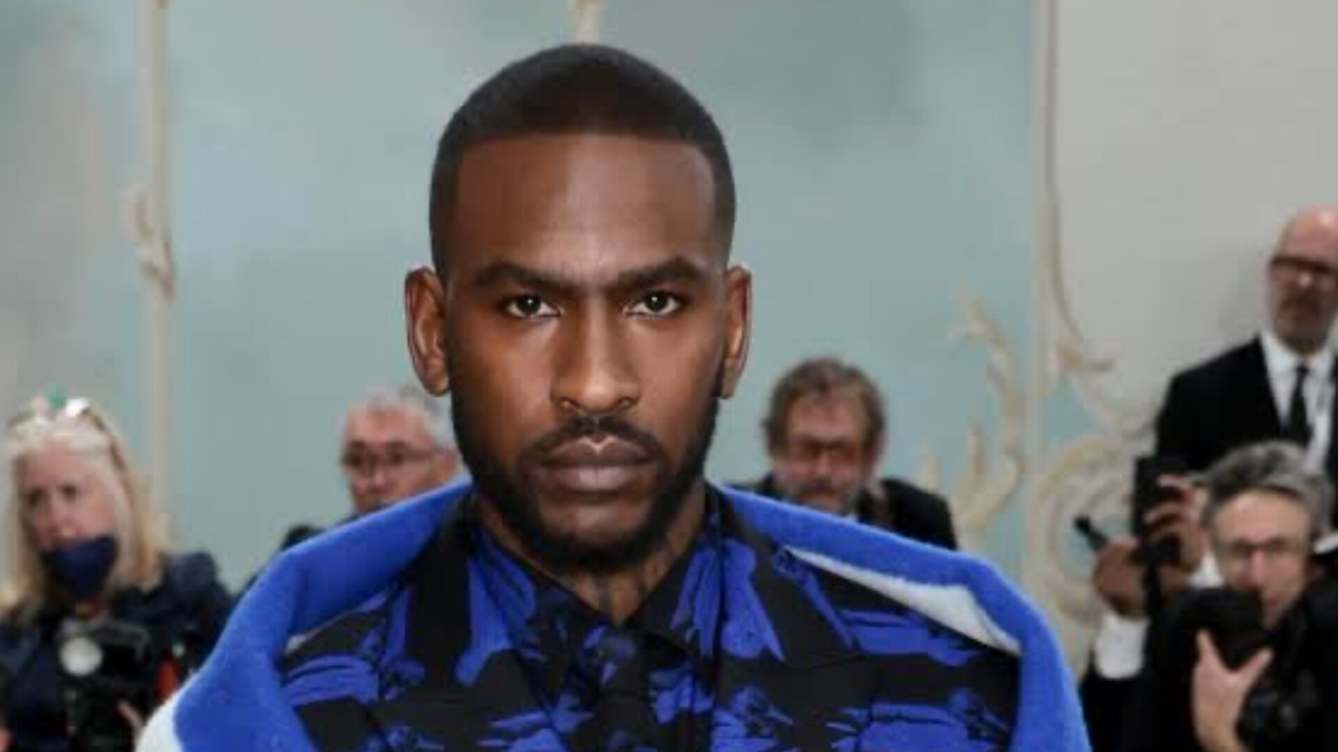 Skepta Calls Out the UK Music Scene