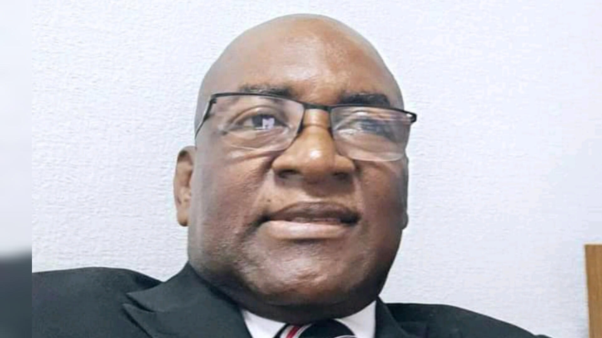 Alia Unveils Jimmy As DG Of Plenipotentiary And Liaison Affairs 