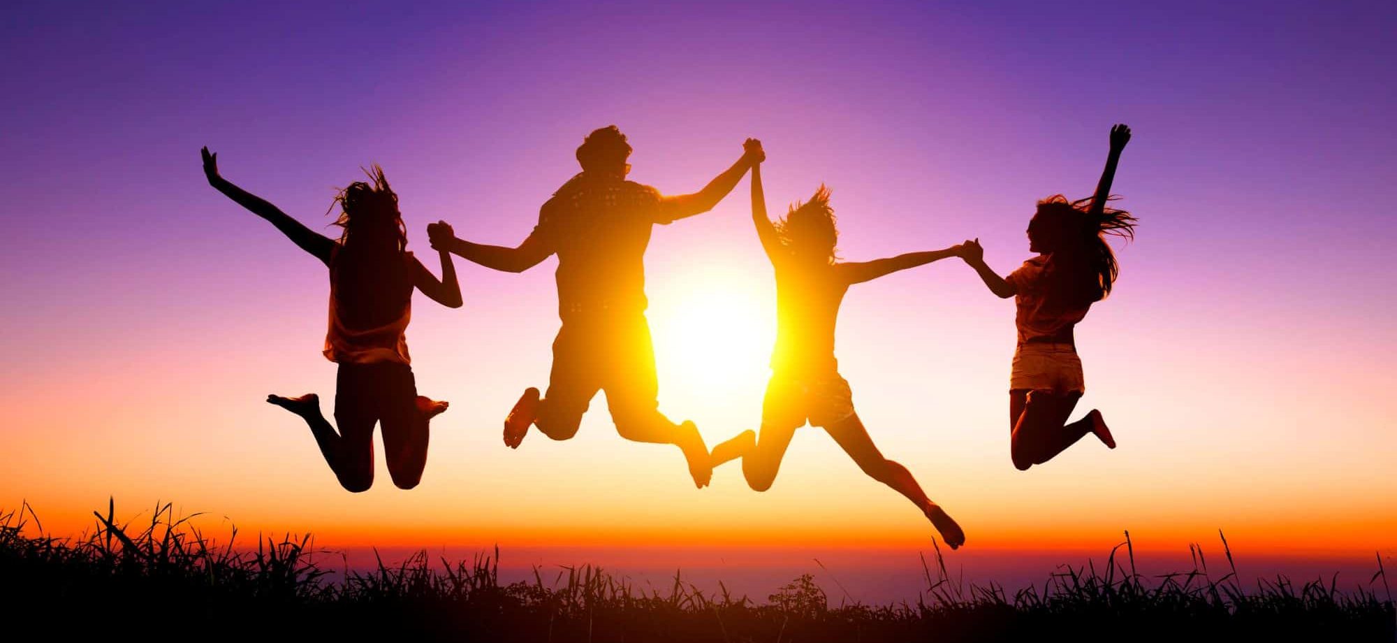 The Purpose Driven Life: Daring to Be an Answer