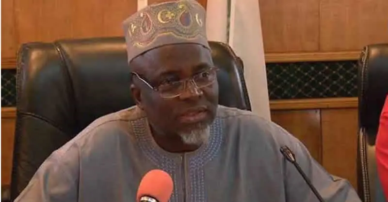 Professor Ishaq Oloyede at 70…