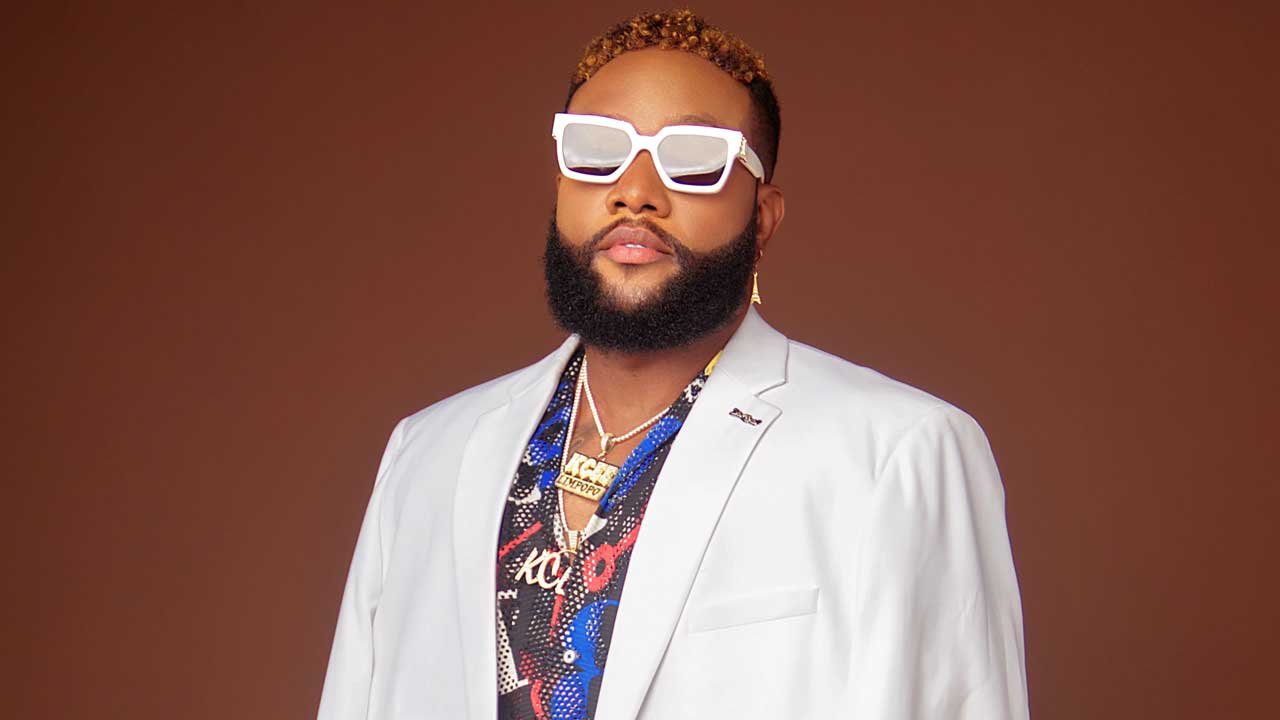 A War of Words Over Music Style- Flavor and Kcee fight Over Copying Music