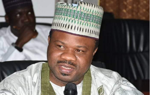 NUJ National President Commends Kano Governor Achievements in Health and Education