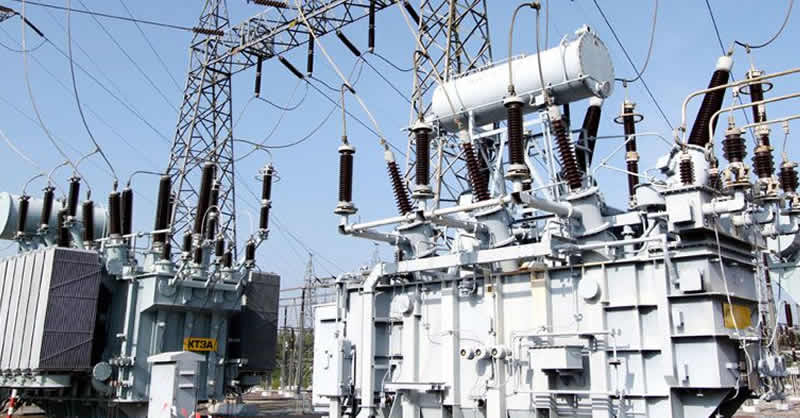 National grid collapses second time in two days