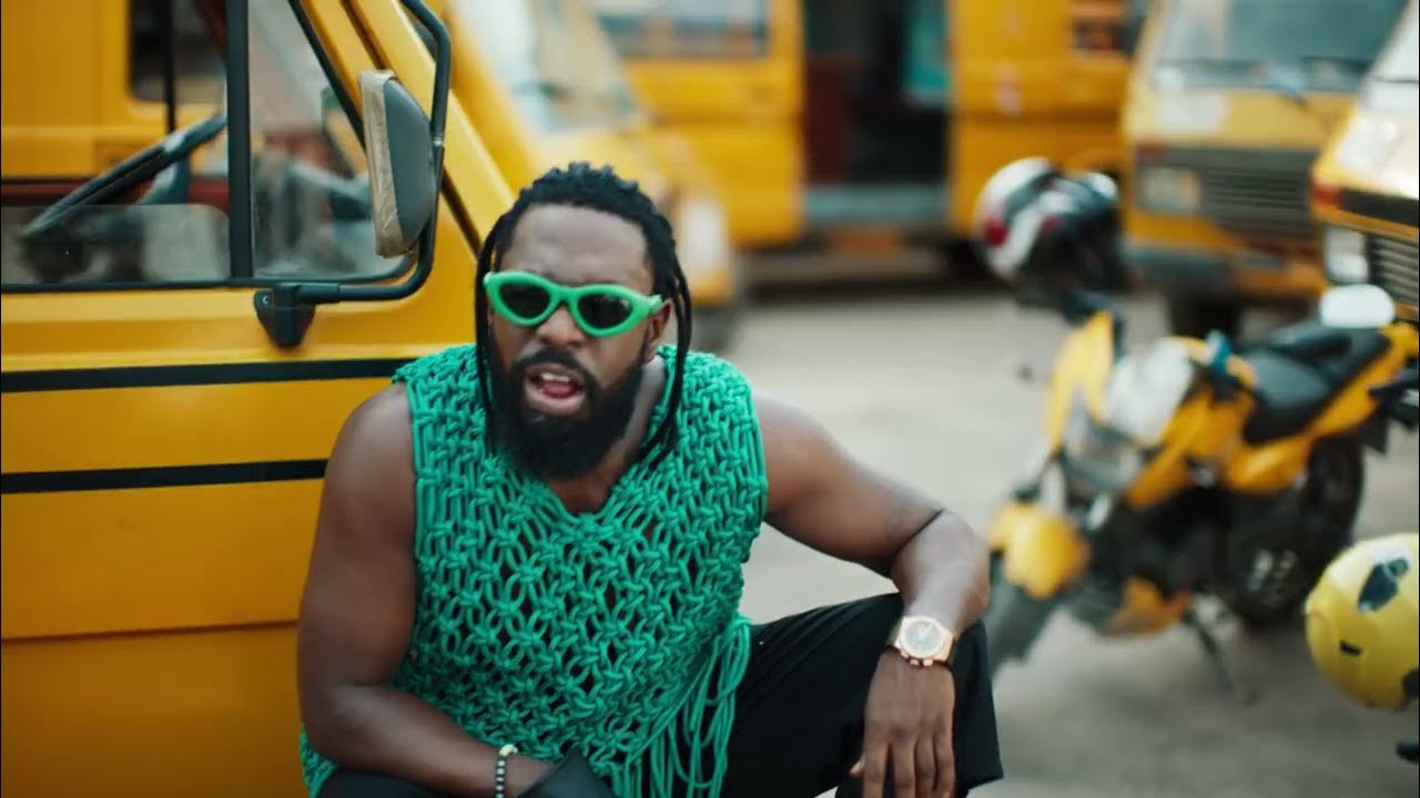 “No Love in the Nigerian Music Industry”-Timaya: