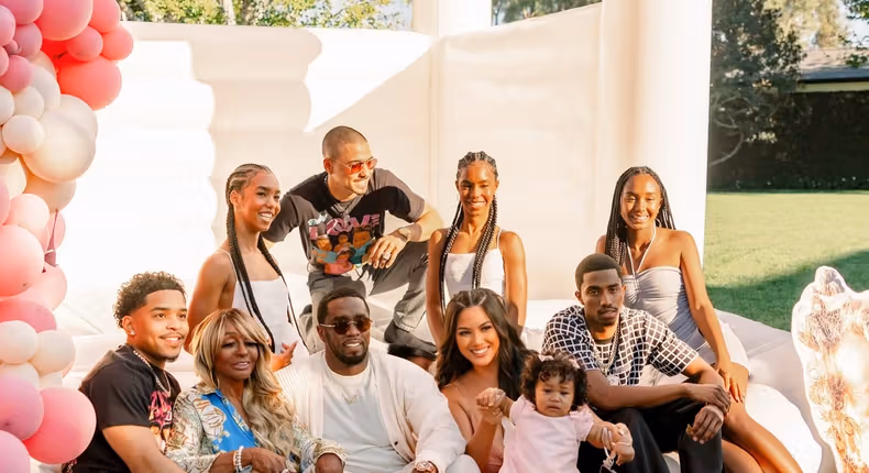 We Miss You & Love You, Dad”- Quincy Combs Voices Support for Diddy Amid Legal Battles