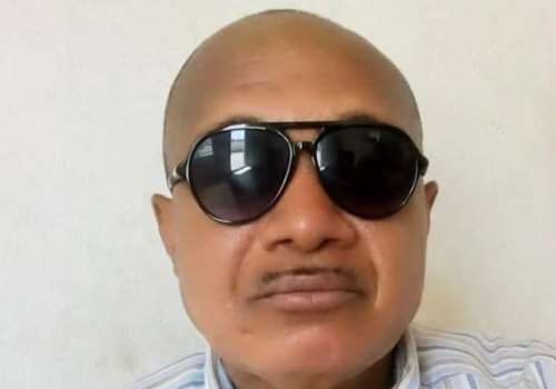 Abel Martins Bids Farewell to Christian Film Industry Amidst Betrayal and Envy