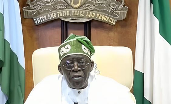 Tinubu and the significance of yesterday (2)
