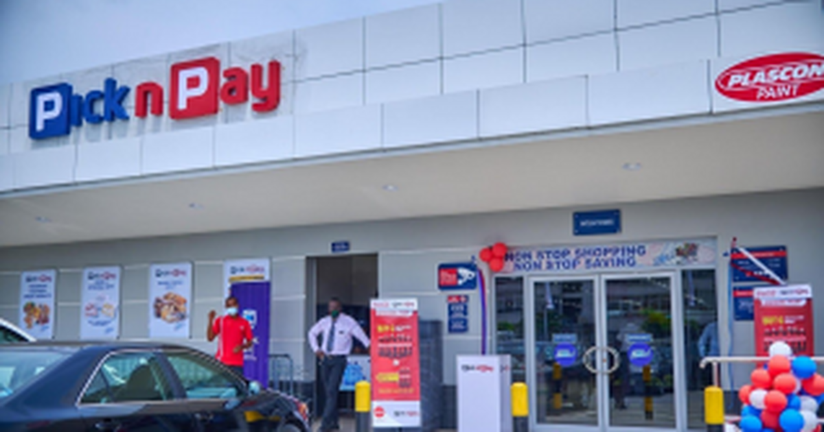 Pick n Pay Bids Farewell to Nigerian Market