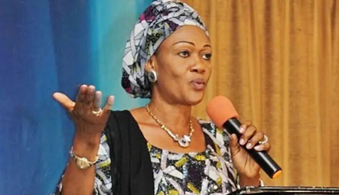 Education Ministers Hail First Lady Oluremi Tinubu’s 65th Birthday Gift to the Nation