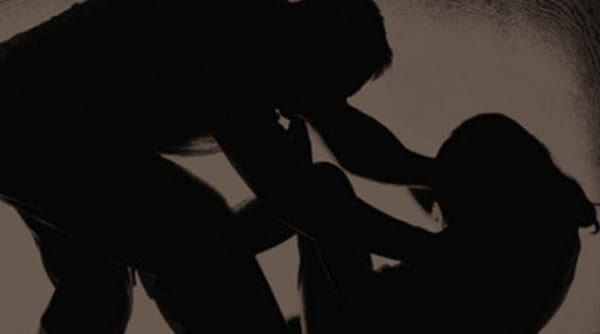 Resisting the rape culture.